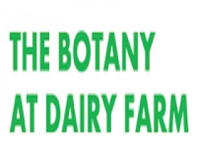 The Botany At Dairy Farm