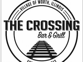 The Crossing Bar