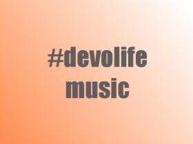 The Devo Playlist