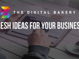 The Digital Bakery