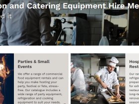 The Equipment Co