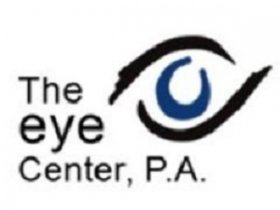 The Eye Center, P.A.