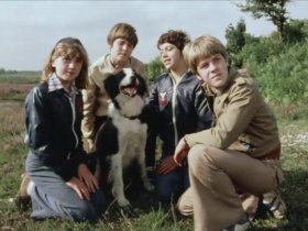 The Famous Five (1978-79)
