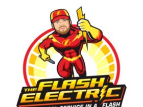The Flash Electric