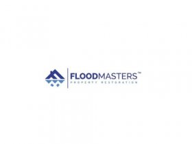 The Flood Masters