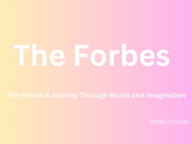 The Forbes