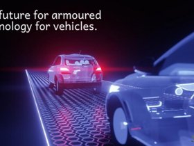 The future of armoured technology