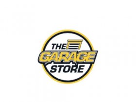 The Garage Store