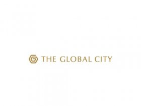 THE GLOBAL CITY