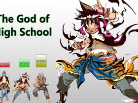 The God of High School: Everything to Kn