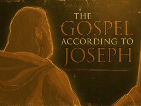 The Gospel According to Joseph