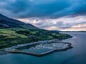 The Highlands Carlingford