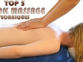 The Home Massage Store