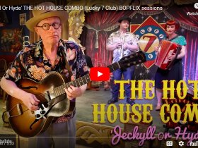 The Hot House Combo