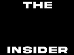 The Irish Insider