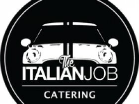 The Italian Job Catering