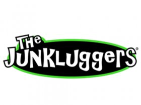 The Junkluggers of San Antonio