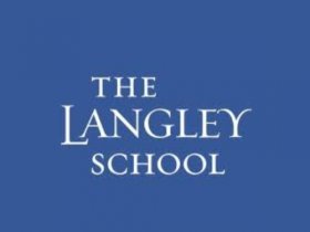 The Langley School