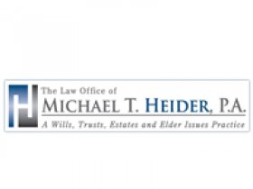 The Law Office of Michael T. Heider