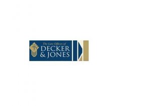 The Law Offices of Decker & Jones