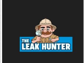 The Leak Hunter