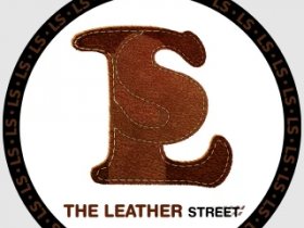 The Leather Street