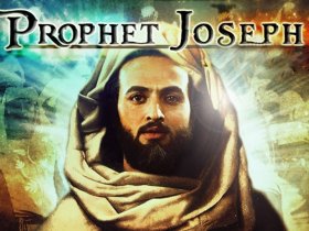 The life of Prophet Yusuf (AS) - Urdu