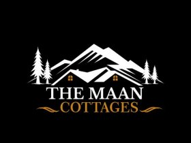 The Maan Cottages