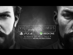 The Making of Victus Vincimus Veterans R