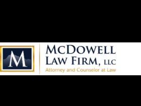 The McDowell Law Firm