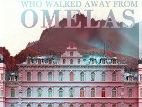 The Ones Who Walked Away From Omelas
