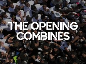 The Opening Combine