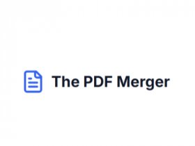 The PDF Merger