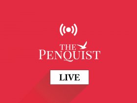The Penquist Video