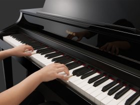 The Perfect Environment For Your Piano