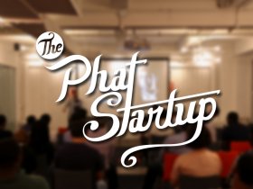 The Phat Startup