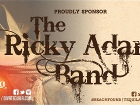 The Ricky Adams Band