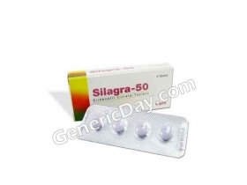 The Risks of Not Taking Silagra 50