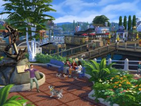 The Sims 4 Livestreams