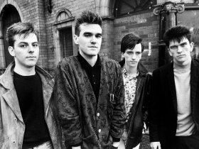 The Smiths & Morrissey