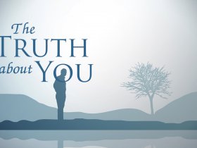 The Truth About You