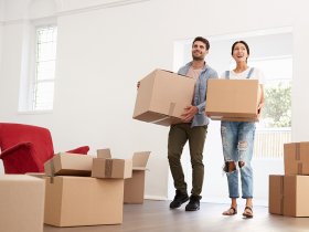 The Ultimate Home Moving Checklist