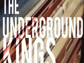 The Underground Kings Ep 1-4