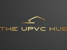 The UPVC Hub Ltd