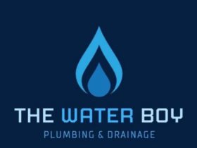 The Waterboy Plumbing & Drainage Pty Ltd