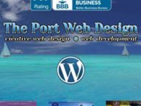 theportwebdesign.com