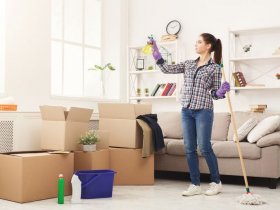 Things to Note During End of Lease