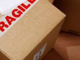 Things To Note While Moving Fragile