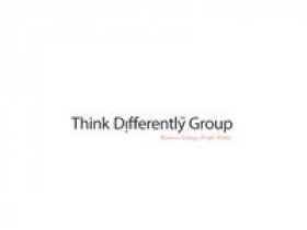 Think Differently