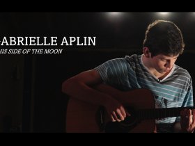 This Side of The Moon - Gabrielle Aplin